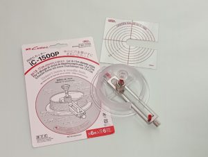 サークルカッター